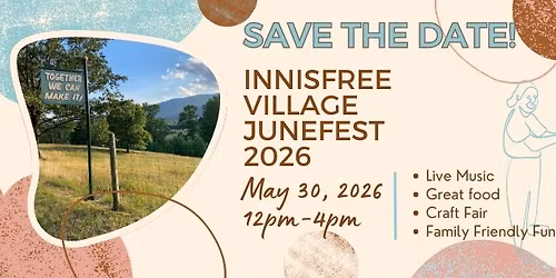 Junefest 2026