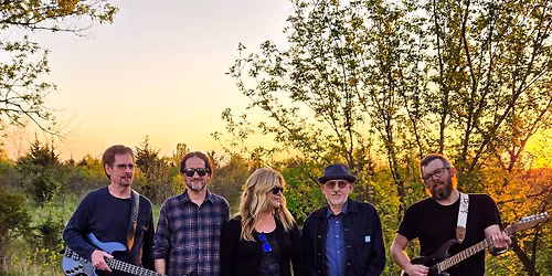 Bluewater Creek Band at Barrington Car Show