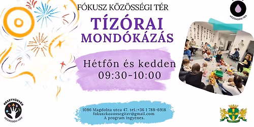 T\u00edz\u00f3rai mond\u00f3k\u00e1z\u00e1s