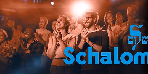 Abschluss der J\u00fcdischen Woche mit dem Leipziger Synagogalchor und EmBRASSment