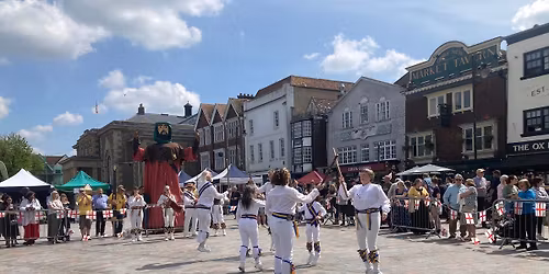 St George\u2019s Day