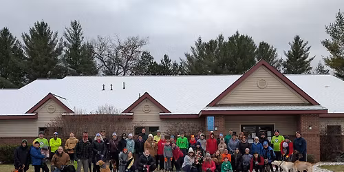 13th Annual Grayling Turkey Trot