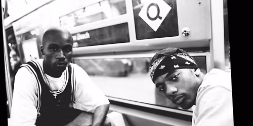 Mobb Deep Madrid Tickets