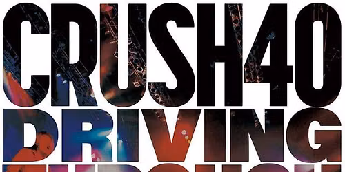 Crush 40 in New York