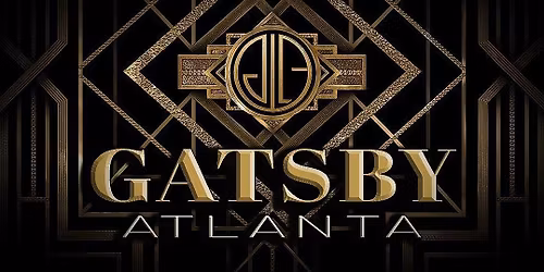 Playlist @ Gatsby Atlanta