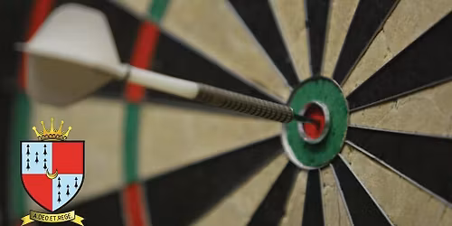 Desert Classic Darts Tournament 2025