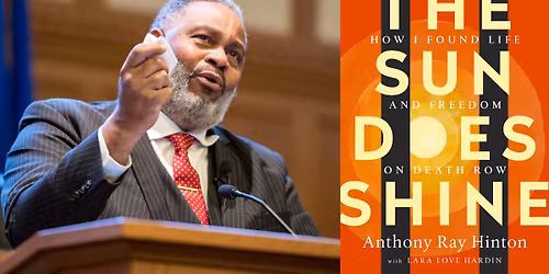 Anthony Ray Hinton