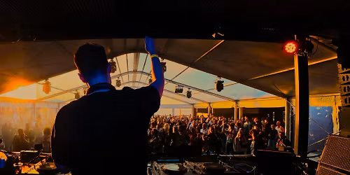 Doppenberg in Amsterdam