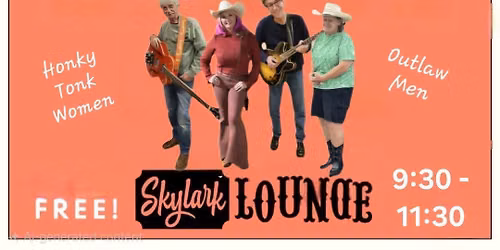 ReCline at Skylark Lounge