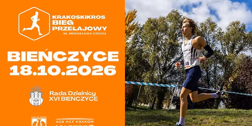 KrakoskiKros BIE\u0143CZYCE X 2026