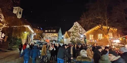 Emminger Weihnachtsmarkt