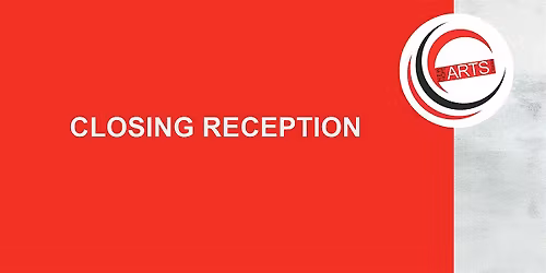 Indoor Sculpture Closing Event