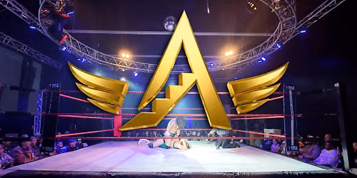 Ascension Pro Wrestling: Rise Up III