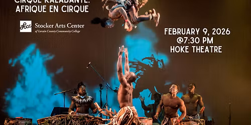 Cirque Kalabant\u00e9: Afrique en Cirque