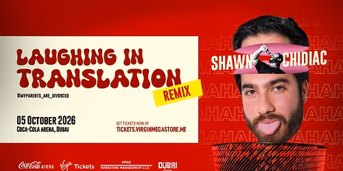 Shawn Chidiac