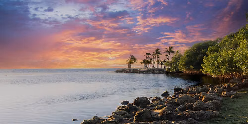 Matheson Hammocks Photography Sunrise Workshop