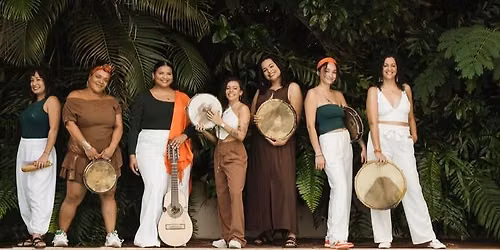 Tuesdays on the Terrace | La Escuelita Bombera De Corazon