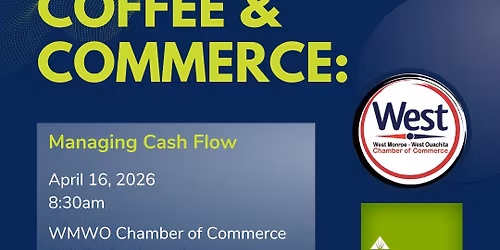 Coffee & Commerce: Managing Cash Flow - Practical Problem Solving