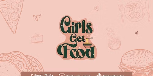Girls Get Food: Indian Street Food Night! \ud83c\uddee\ud83c\uddf3