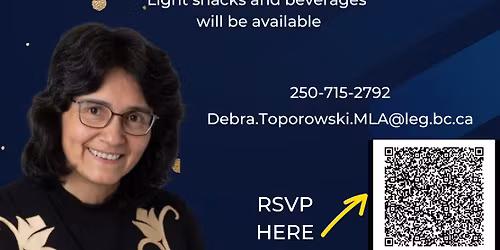 Community Open House 