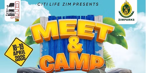MEET AND CAMP