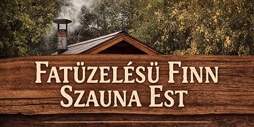 Szaun\u00e1zz az Annakertben \ud83c\udf33\ud83e\udd68\ud83c\udf4e\ud83e\udd5b