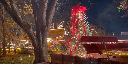 42nd Annual Christmas at the Homestead