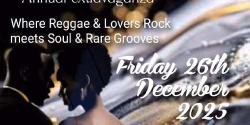 The Ultimate Boxing Night Annual Extravaganza