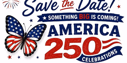 250 America Celebration Parking Lot Sale