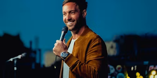 Netflix Is A Joke Presents: Jeff Dye