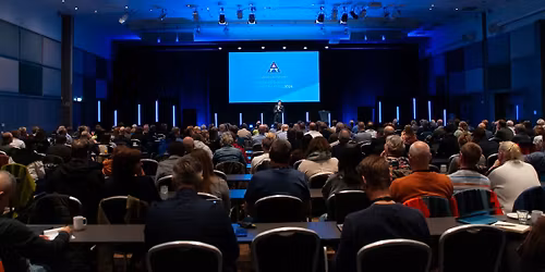 Trafikksikkerhetskonferansen 2026: Vil teknologi ta oss n\u00e6rmere 0-visjonen?