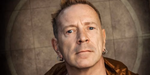 John Lydon