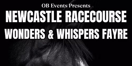 Whispers & Wonders Fayre