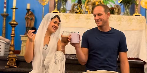 "Cacao and Breathwork" -A Sacred Journey with Ava & Colter