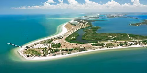 Deaf Beach Day at Fort De Soto Park (6th Annual)