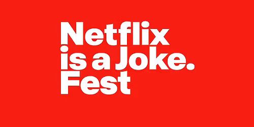 Netflix Is A Joke Fest - The Viall Files at The Wiltern