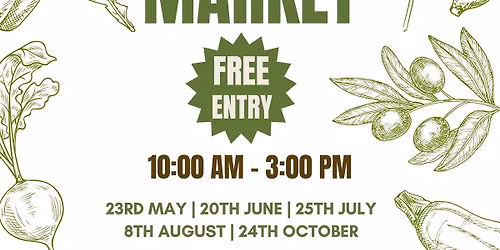 Peelings Manor Artisan & Farmers Market 