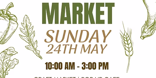 Peelings Manor Artisan & Farmers Market 