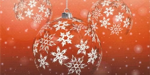 VOLZET Workshop Kerst