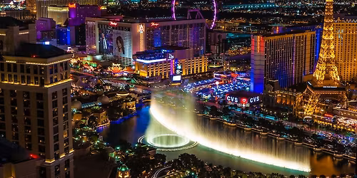 WIN A RANGERS TRIP TO VEGAS ON THE STRIP 4 DAYS 3 NIGHTS HOTEL AND 2 GAME TICEKTS!