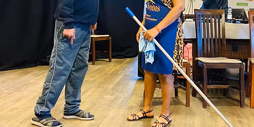 \ud83d\udcab\u2764\ufe0fTheatervoorstelling * SEVA - Overbelaste Mantelzorg\ud83e\udd14\u2049\ufe0f *