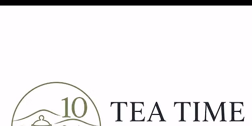 Tea Time Ten - Balance Worskhop