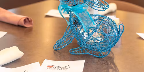 Easter Brunch Buffet