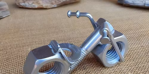 No Thug Biker Family Charity Bike Night for Thanksgiving 