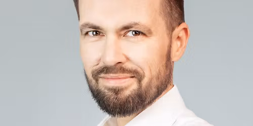 Warszawa: Micha\u0142 Bober - Wielcy nieobecni