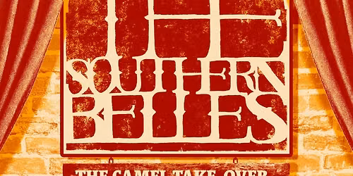 The Southern Belles Camel Takeover!