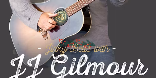 JJ at the HAC Irvine 