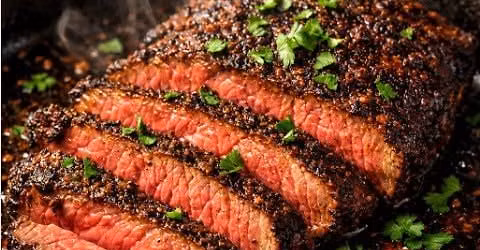 Cast Iron Cooking: Skillet Skills & Bold Flavors