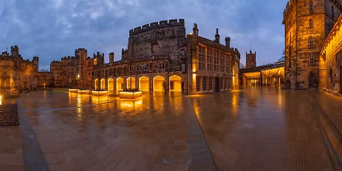 Lancaster Schools 2025