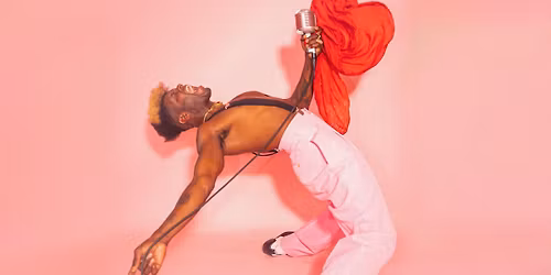 Les Greene and The Swayzees at Mercury Lounge - NY